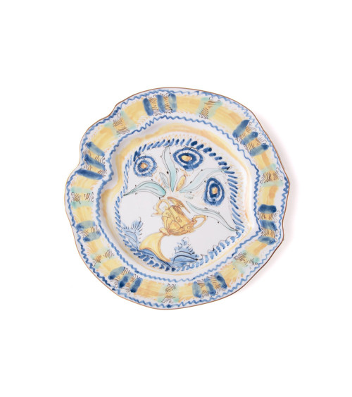 "Classics on Acid - Spanish Yellow" – SELETTI | BHOME by Arredi Barbàra