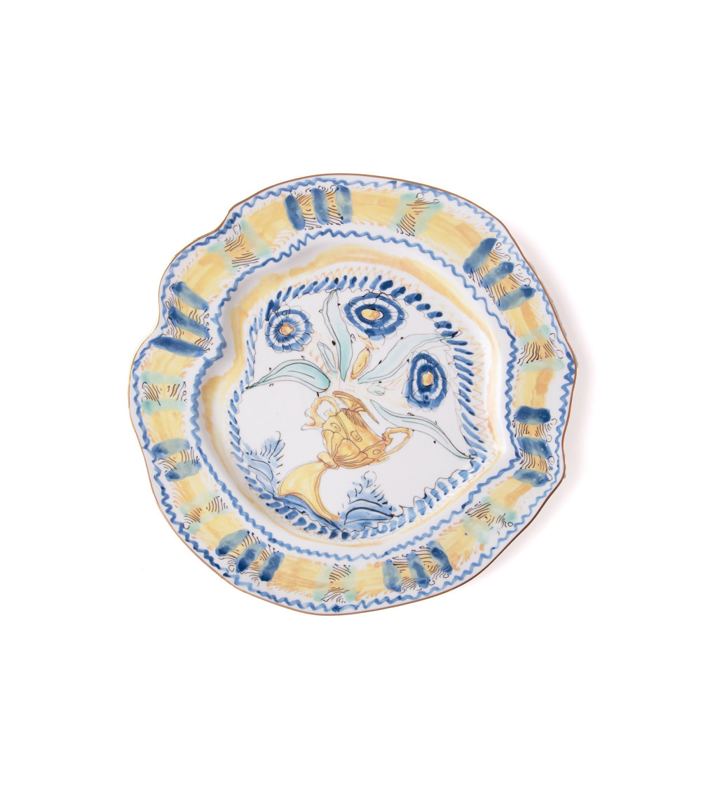 "Classics on Acid - Spanish Yellow" | BHOME by Arredi Barbàra