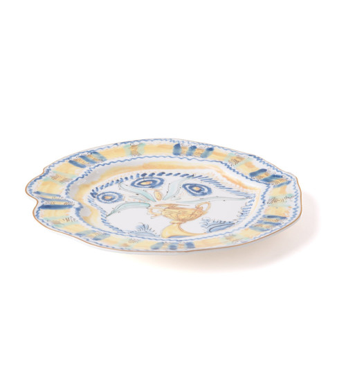 "Classics on Acid - Spanish Yellow" | BHOME by Arredi Barbàra