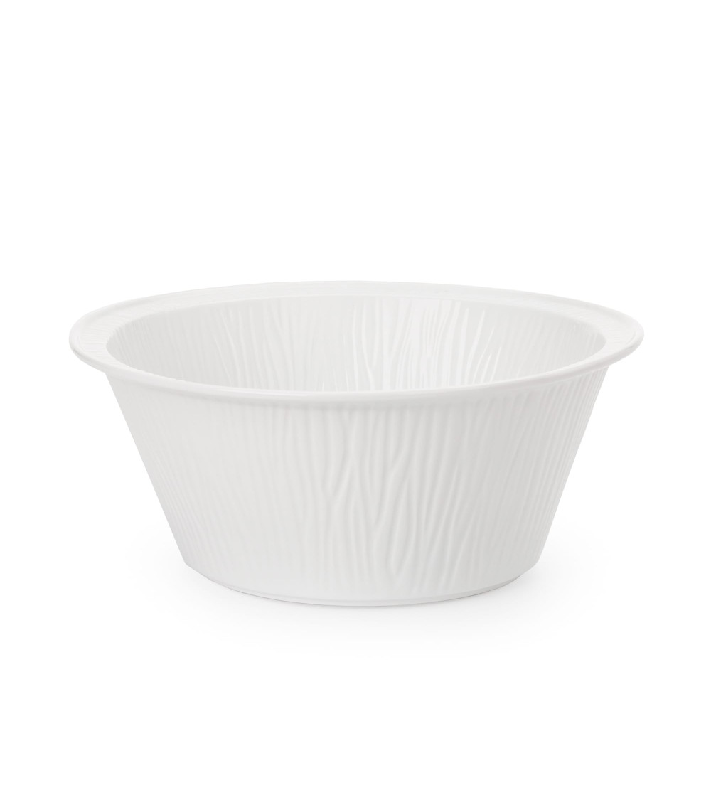 Schale"Estetico Quotidiano The Large Salad Bowl"in Borosilikatglas –SELETTI | BHOME by Arredi Barbàra