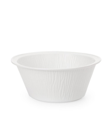 Schale"Estetico Quotidiano The Large Salad Bowl"in Borosilikatglas –SELETTI | BHOME by Arredi Barbàra
