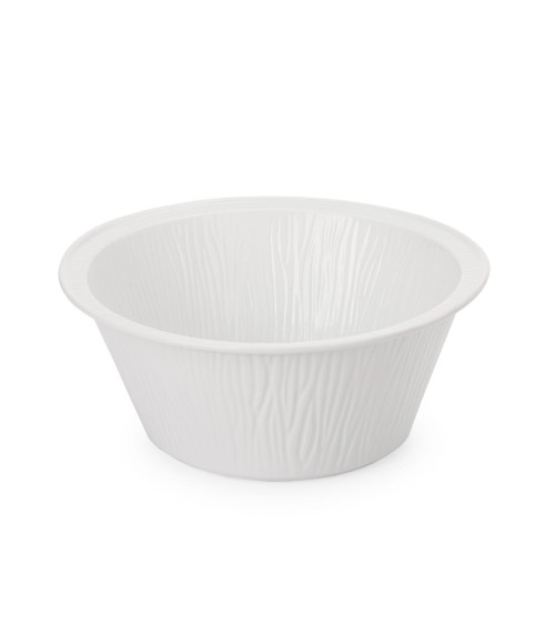 Schale"Estetico Quotidiano The Large Salad Bowl"in Borosilikatglas –SELETTI | BHOME by Arredi Barbàra