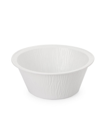 Schale"Estetico Quotidiano The Large Salad Bowl"in Borosilikatglas –SELETTI | BHOME by Arredi Barbàra