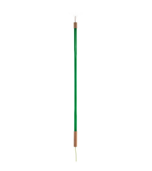 Wandlampe"Linea LED Verde" – SELETTI | BHOME by Arredi Barbàra