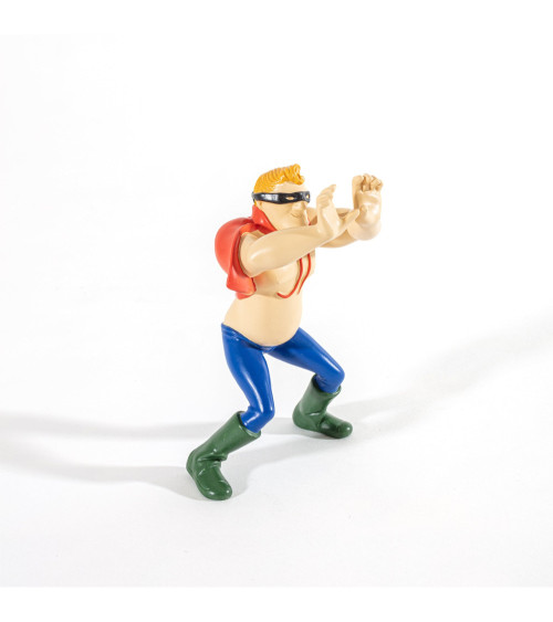 Tischlampe"Circus AbatJour Super Jimmy" – SELETTI | BHOME by Arredi Barbàra