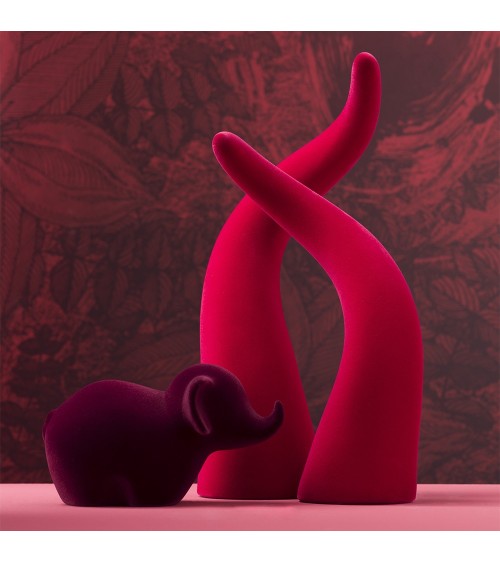 Corno Velvet Adriani e Rossi | Bhome by Arredi Barbàra
