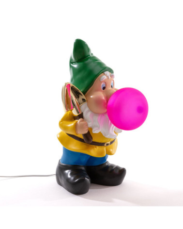 Lampada da tavolo "Working Gummy" | BHOME by Arredi Barbàra
