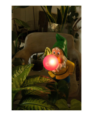 Lampada da tavolo "Working Gummy" | BHOME by Arredi Barbàra