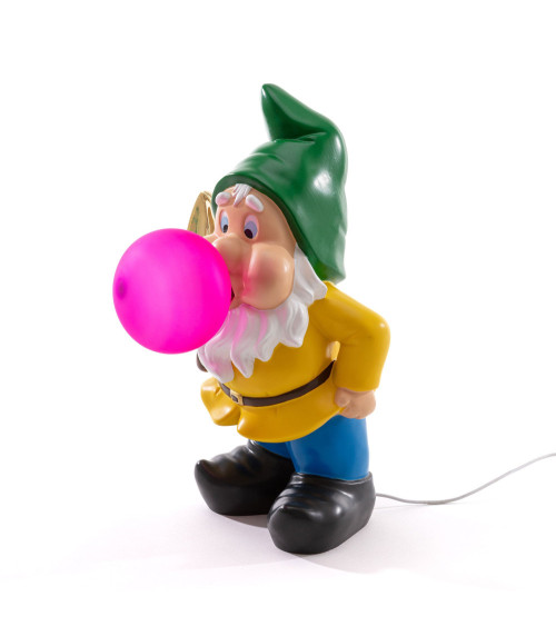 Lampada da tavolo "Working Gummy" | BHOME by Arredi Barbàra
