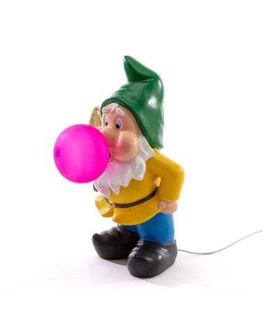Lampada da tavolo "Working Gummy" | BHOME by Arredi Barbàra