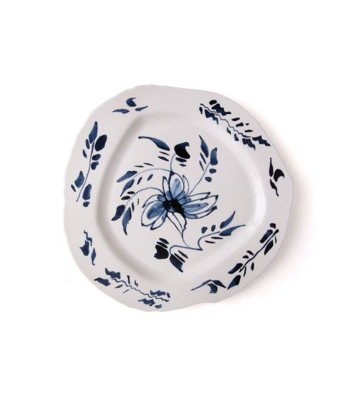 "Classics on Acid - English Delft" – SELETTI | BHOME by Arredi Barbàra