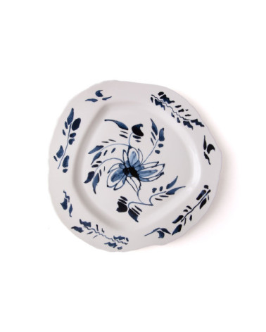 "Classics on Acid - English Delft" | BHOME by Arredi Barbàra