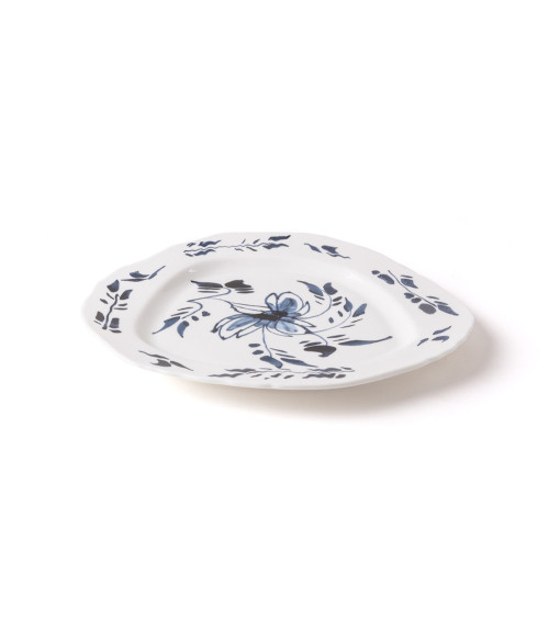 "Classics on Acid - English Delft" | BHOME by Arredi Barbàra