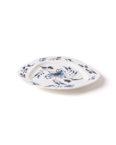 "Classics on Acid - English Delft" | BHOME by Arredi Barbàra