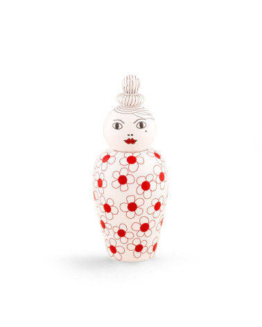 Vase"Canopie Pepa" – SELETTI | BHOME by Arredi Barbàra
