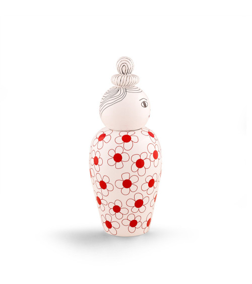 Vase"Canopie Pepa" – SELETTI | BHOME by Arredi Barbàra