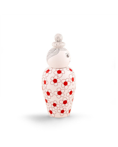 Vase"Canopie Pepa" – SELETTI | BHOME by Arredi Barbàra