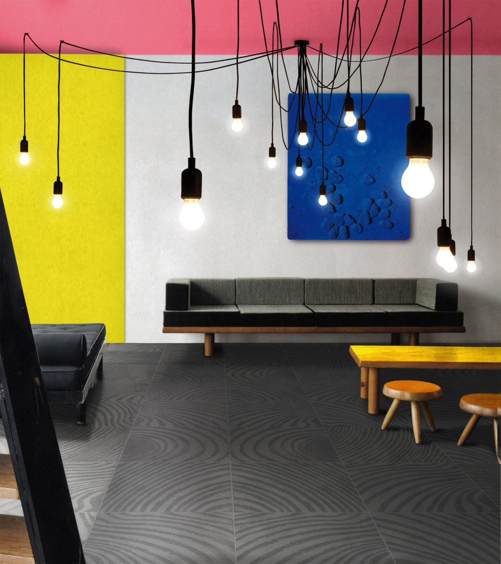 Glühbirne"Maman Clear bulbs"a led –SELETTI | BHOME by Arredi Barbàra