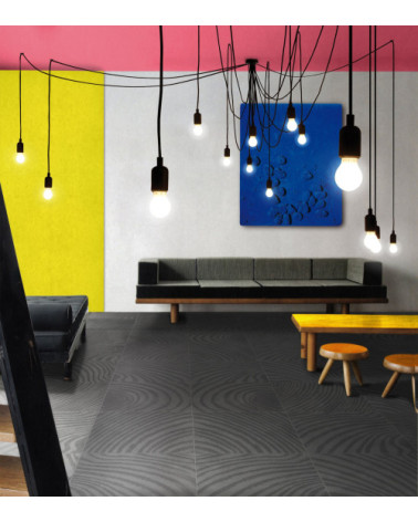 Glühbirne"Maman Clear bulbs"a led –SELETTI | BHOME by Arredi Barbàra