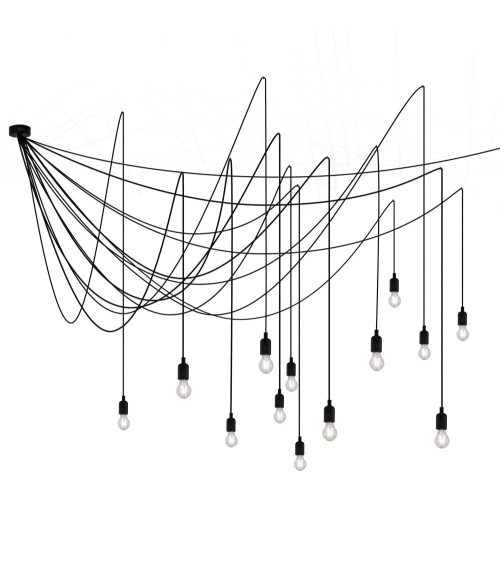 Glühbirne"Maman Clear bulbs"a led –SELETTI | BHOME by Arredi Barbàra