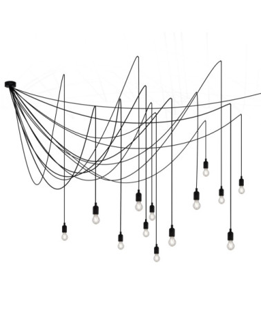 Glühbirne"Maman Clear bulbs"a led –SELETTI | BHOME by Arredi Barbàra