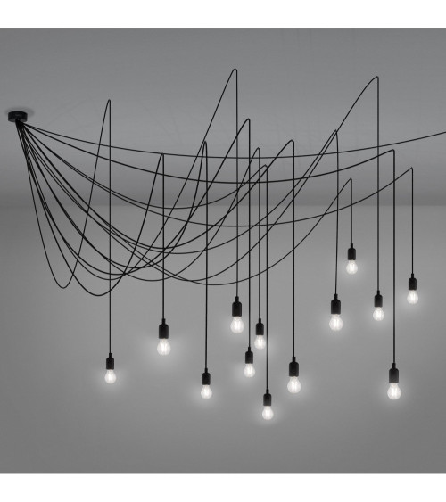 Glühbirne"Maman Clear bulbs"a led –SELETTI | BHOME by Arredi Barbàra