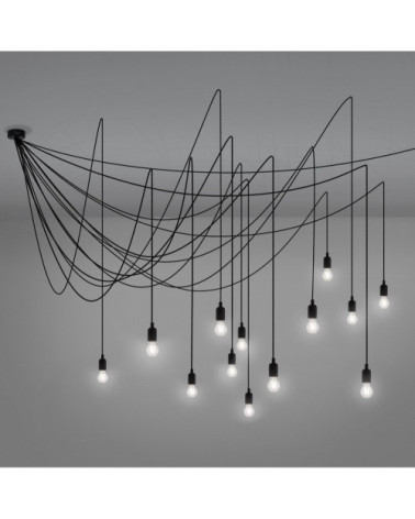 Glühbirne"Maman Clear bulbs"a led –SELETTI | BHOME by Arredi Barbàra