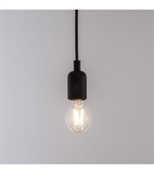 Glühbirne"Maman Clear bulbs"a led –SELETTI | BHOME by Arredi Barbàra