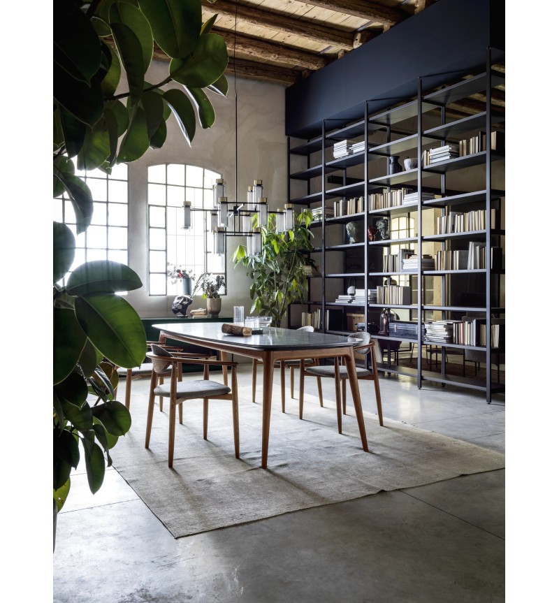 Tavolo Hanami Novamobili | Bhome by Arredi Barbàra