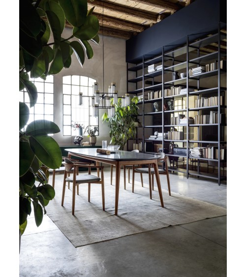 Tavolino Hanami Novamobili | Bhome by Arredi Barbàra