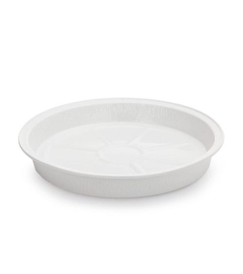 "Estetico Quotidiano The Round Baking Dish"in Borosilikatglas –SELETTI | BHOME by Arredi Barbàra