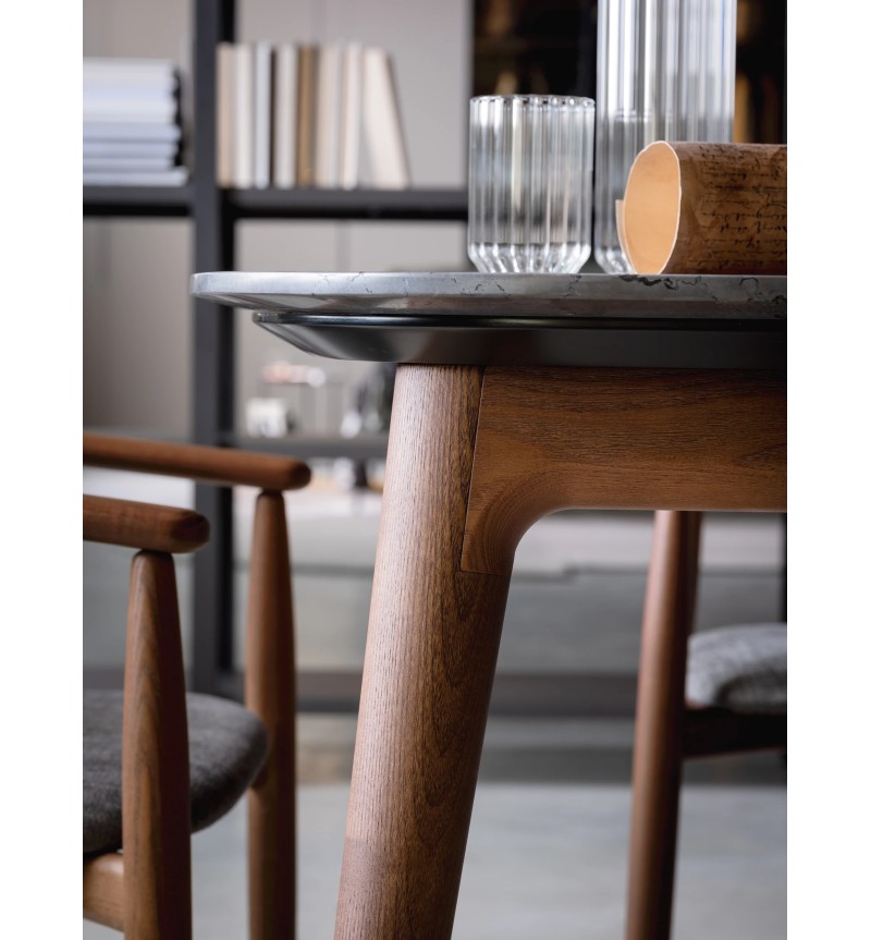 Tavolino Hanami Novamobili | Bhome by Arredi Barbàra