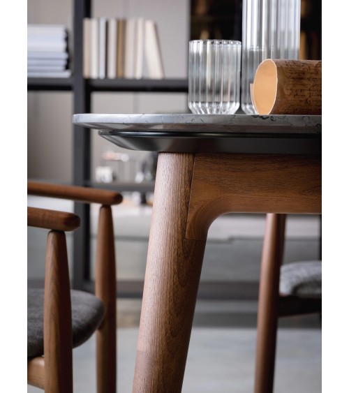 Tavolino Hanami Novamobili | Bhome by Arredi Barbàra