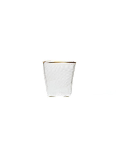 "Classics on Acid - Bicchiere Murano" | BHOME by Arredi Barbàra
