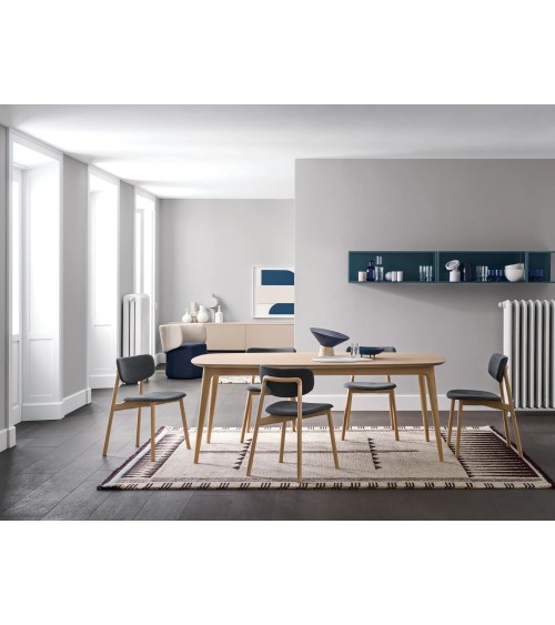 Tavolino Hanami Novamobili | Bhome by Arredi Barbàra