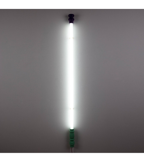 Lampada da parete "Superlinea Bianco" | BHOME by Arredi Barbàra