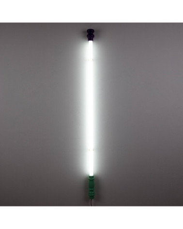 Lampada da parete "Superlinea Bianco" | BHOME by Arredi Barbàra