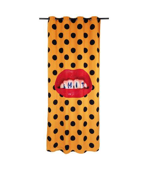 Zelt"Tende Shit"Cm. 140x280 –SELETTI | BHOME by Arredi Barbàra