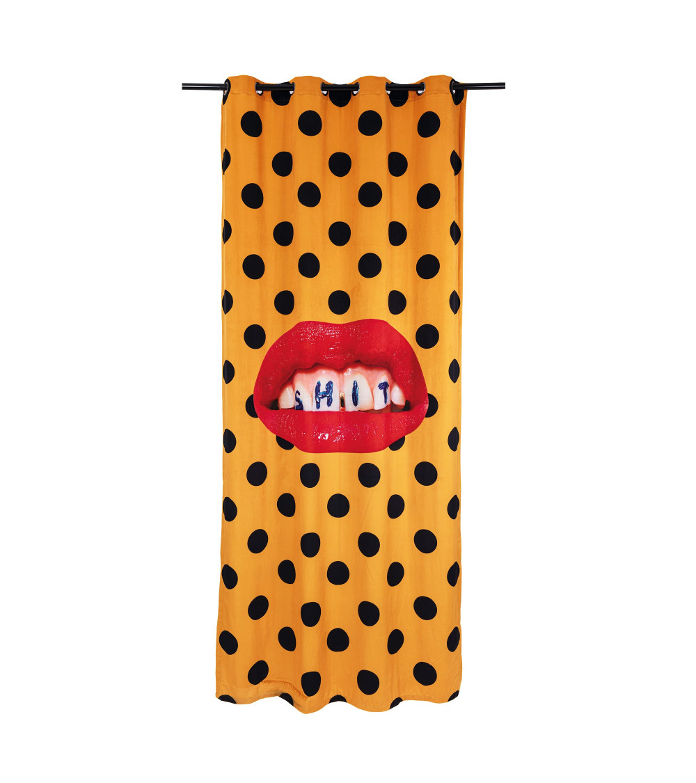 Tente"Tende Shit"Cm. 140x280 –SELETTI | BHOME by Arredi Barbàra