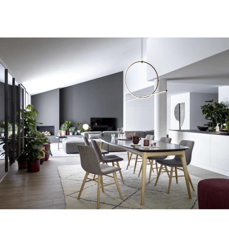 Tavolino Hanami Novamobili | Bhome by Arredi Barbàra