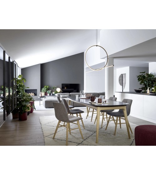 Tavolo Hanami Novamobili | Bhome by Arredi Barbàra