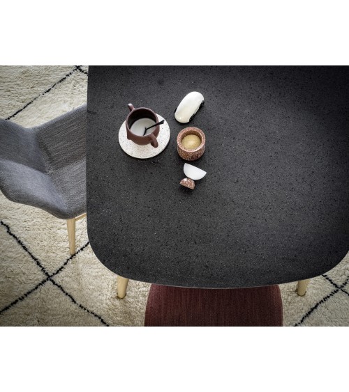 Tavolo Hanami Novamobili | Bhome by Arredi Barbàra