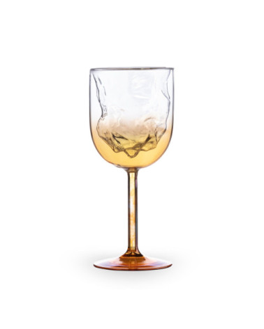 Verre"Meteorite Wine Glass"ø cm 8 h. 20 –SELETTI | BHOME by Arredi Barbàra