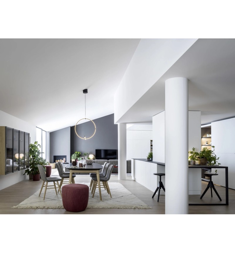 Tavolino Hanami Novamobili | Bhome by Arredi Barbàra