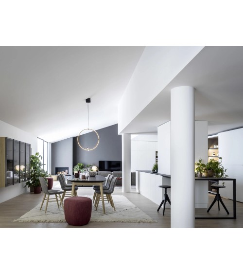 Tavolo Hanami Novamobili | Bhome by Arredi Barbàra