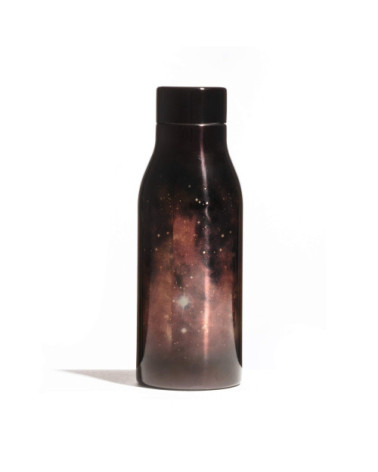 Flasche"Bottiglia Termica Water on Mars"in Stahl:SELETTI | BHOME by Arredi Barbàra