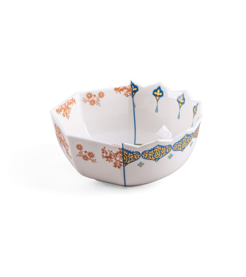 Schale"Hybrid Aror"Keramik:SELETTI | BHOME by Arredi Barbàra