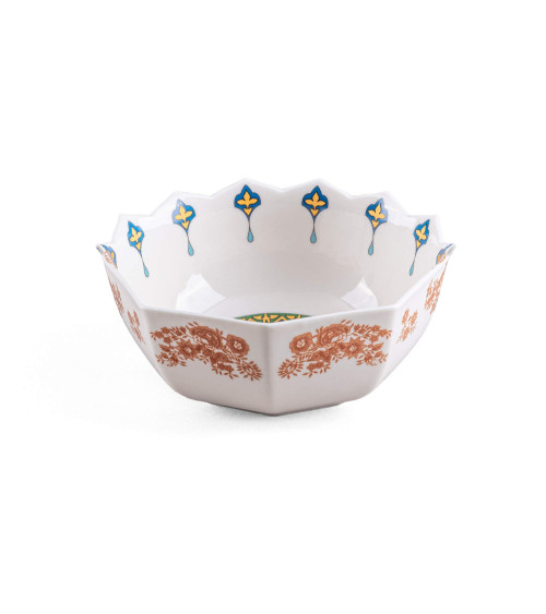 Schale"Hybrid Aror"Keramik:SELETTI | BHOME by Arredi Barbàra