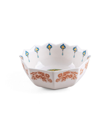 Schale"Hybrid Aror"Keramik:SELETTI | BHOME by Arredi Barbàra
