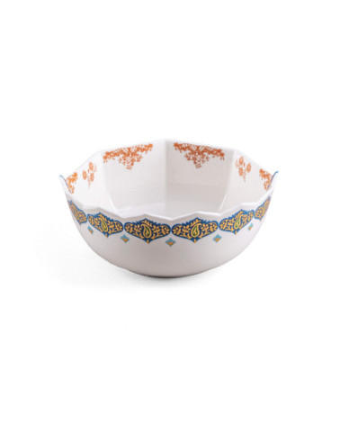 Schale"Hybrid Aror"Keramik:SELETTI | BHOME by Arredi Barbàra